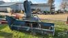 8FT SINGLE AUGER SNOWBLOWER - 2