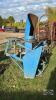 8FT SINGLE AUGER SNOWBLOWER - 3