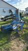 8FT SINGLE AUGER SNOWBLOWER - 4