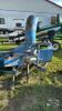 8FT SINGLE AUGER SNOWBLOWER - 5