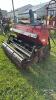 GANDY 5FT 3PTH OVERSEEDER