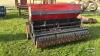 GANDY 5FT 3PTH OVERSEEDER - 2