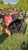 GANDY 5FT 3PTH OVERSEEDER - 3