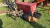 GANDY 5FT 3PTH OVERSEEDER - 4