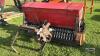 GANDY 5FT 3PTH OVERSEEDER - 5