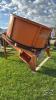 VALMETAL BALE MASTER ELECTRIC CHOPPER - 2