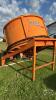 VALMETAL BALE MASTER ELECTRIC CHOPPER - 4