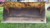 8FT MATERIAL BUCKET - 2