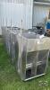 (5) CRYSTAL SPRINGS 24IN DBL SIDED WET/DRY FEEDERS - 3