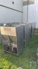 (5) CRYSTAL SPRINGS 24IN DBL SIDED WET/DRY FEEDERS