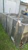 (5) CRYSTAL SPRINGS 24IN DBL SIDED WET/DRY FEEDERS - 4