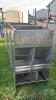 (5) CRYSTAL SPRINGS 24IN DBL SIDED WET/DRY FEEDERS - 5