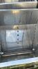 (5) CRYSTAL SPRINGS 24IN DBL SIDED WET/DRY FEEDERS - 2