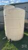 500GAL 48IN DIAMETER TANK