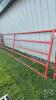 15FT 5-BAR SWING GATE