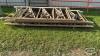 ASSORTED LOT OF CANARM SELF LOCKING HEAD RAIL - 2