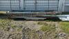QUANTITY OF INDUSTRIAL RACKING - 2