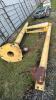 12FT JIB CRANE WITH 9FT TROLLEY