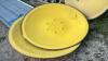 (3) 50IN WHEEL COVERS FOR JOHN DEERE SPRAYER - 4