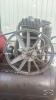 DEVIL BISS AIR COMPRESSOR WITH 5HP 240V MOTOR - 7