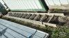 APPROX. 24FT ALUMINUM EXTENSION LADDER - 2