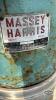 MASSEY HARRIS #15 CREAM SEPERATOR - 5