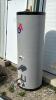 INDIRECT WATER HEATER