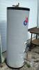 INDIRECT WATER HEATER - 3