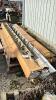 ASSORTED VINYL TRIM LOT