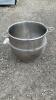 STAINLESS STEEL POT