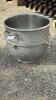 STAINLESS STEEL POT - 3