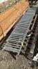 LIGHT DUTY 12IN CONVEYOR ROLLER - 2