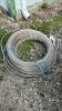 ROLL OF GUY WIRE CABLE