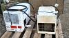 (2) L.B.WHITE GAURDIAN PROPANE HOG BARN HEATERS - 2