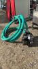 B&S 3HP 2IN TRANSFER PUMP WITH HOSE