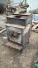 WOODSTOVE