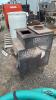 WOODSTOVE - 2