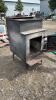 WOODSTOVE - 3