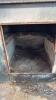 WOODSTOVE - 4