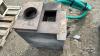 WOODSTOVE - 6