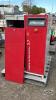 HITACHI OIL FREE SCROLL AIR COMPRESSOR