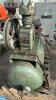 GARDNER DENVER HORIZONTAL COMPRESSOR - 6
