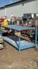STEEL WORK BENCH