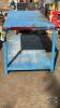 STEEL WORK BENCH - 2
