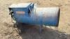 SURE FLAME 400,000BTU CONSTRUCTION HEATER - 5