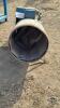 SURE FLAME 400,000BTU CONSTRUCTION HEATER - 6