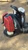 SHINDAIWA BACKPACK LEAF BLOWER - 5