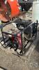 B&S 8HP 4500 WATT GENERATOR