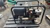 B&S 8HP 4500 WATT GENERATOR - 5