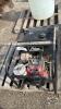 B&S 8HP 4500 WATT GENERATOR - 7